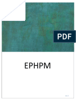 Ephpm: Con Apoyo de