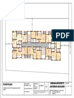 07) Badhe Sir Floor PLANS