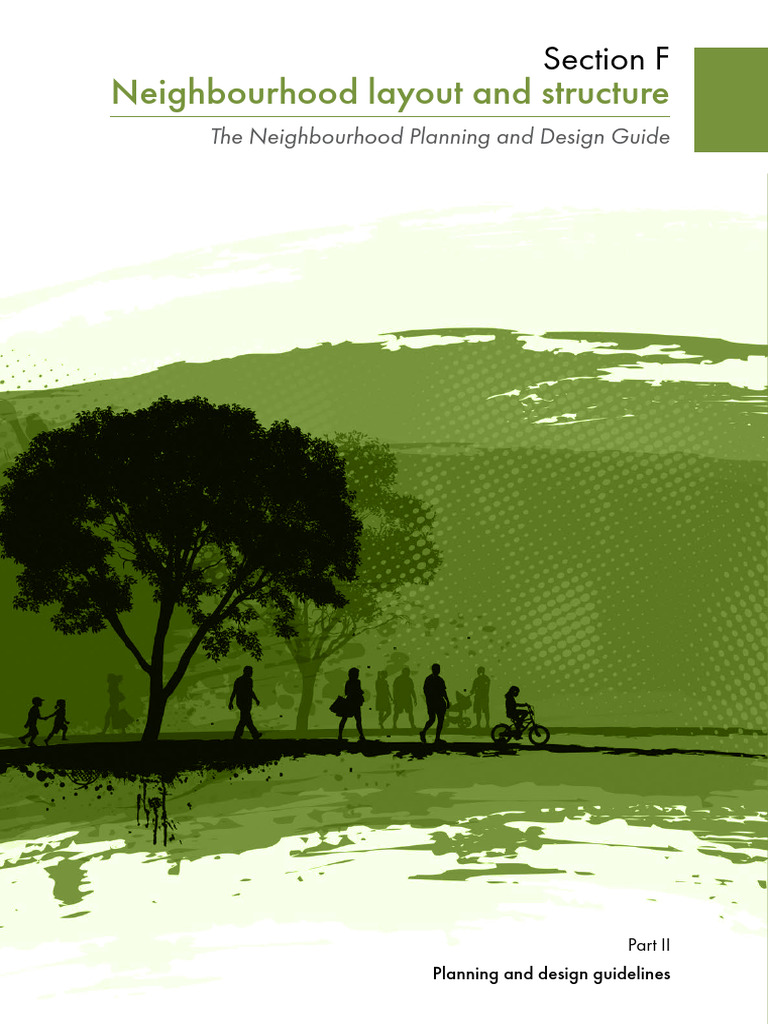 REDBOOK Section F Layout v1-1 | PDF | Environmental Resource Management ...