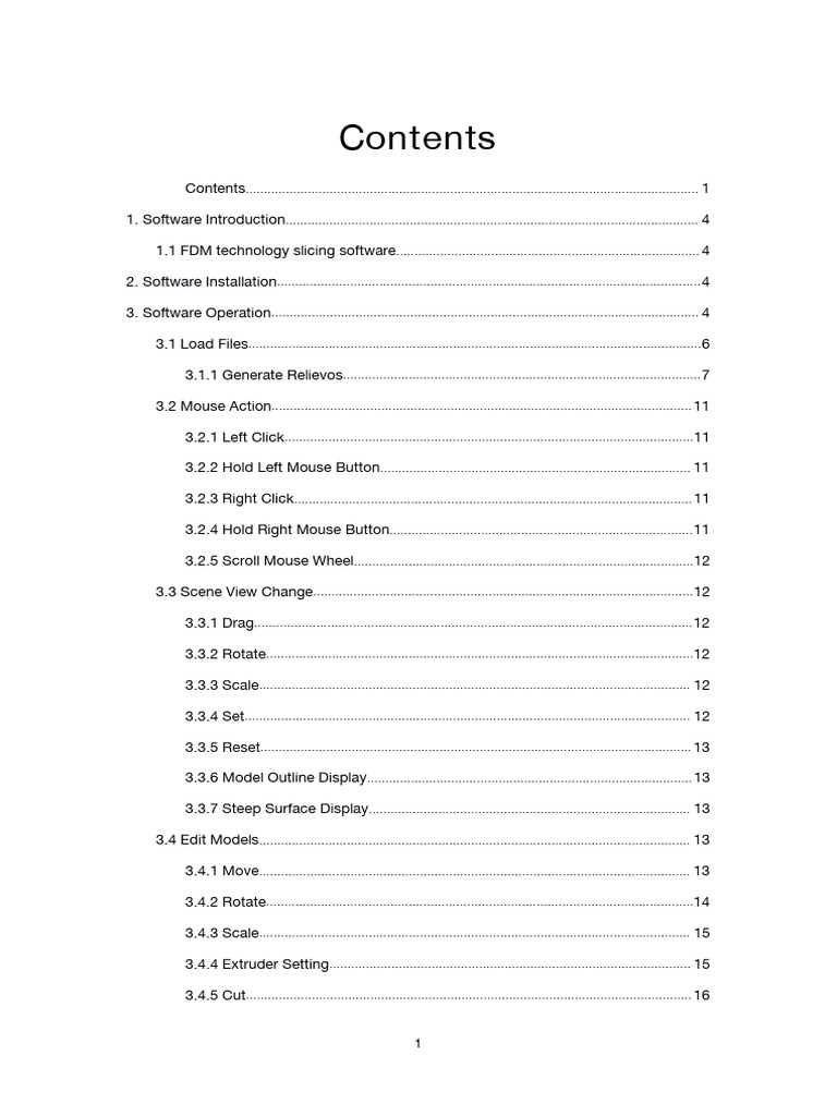 Flash print users manual pdf human computer interaction software