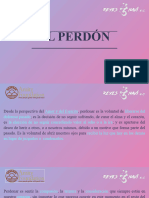 Taller Perdón