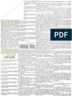 2 de Mayo de 1897. Instrucción y La Moralidad y Educación Indígena. 3-4