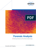 Forensic Analysis Brochure EN