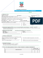 Undergraduate Application Form-23022022