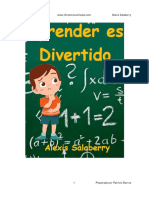 Aprender Es Divertido - Alexis Salaberry