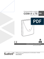 GSM-X Lte Sii en