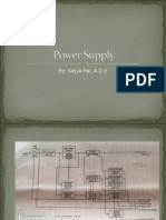04 . Power Supply