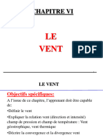 Chapitre Vi Le Vent