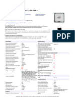 Up - Intel Pentium - E6300 - DualCore - 2,8GHz