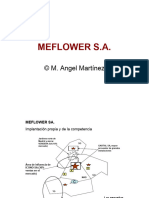 Caso .3 MEFLOWER Pres y Resolución