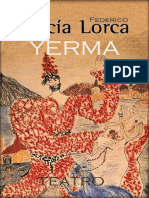 Yerma (Lorca, Federico García)