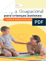 Terapia Ocupacional