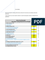 Assignment - Continous Question-3