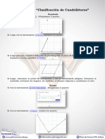 Sesion 04 - Clasificacion de Cuadrilateros