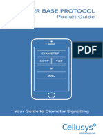 Diameter Pocket Guide