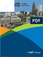 ArcGIS For Desktop 3D Analyst