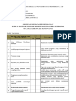 Analisis Pengembangan Pendidikan Anak Usia Dini