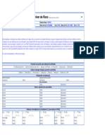 Apr Cofco Tombador CV-MT 7 - Cobertura Da Casa Hidráulica e Estrado Metálico