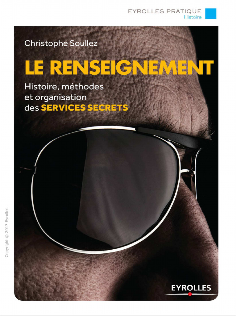 Le Renseignement | PDF