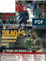 Dragao Brasil 164 Especial