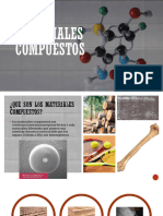 Materiales Compuestos