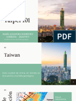 Taipei 101