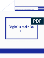 Zsom Gyula - Digitális Technika I. (OCR)