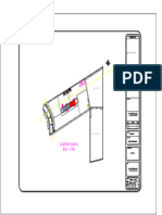 Cuarta Planta Proyecto Amazonas