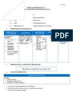 Sesión de Personal (Delegado)