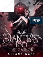 Dante's End The Jailor