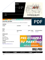 Eticket 1