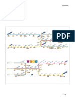 Horaire de La Ligne