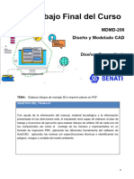 MDMD Mdmd-206 Trabajofinal