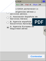 Test Examen Aesa TCP