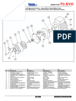 Spare - Parts - TCEVO TECHin 2011 - 231003 - 162020