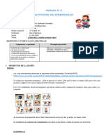 11-10 Tutoria - Buen Trato