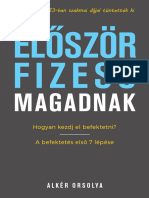 Először Fizess Magadnak