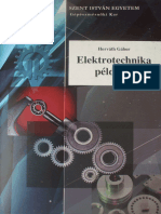 Elektrotechnika Peldatar - Horvath Gabor