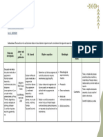 Primer Corto Metodología Científica