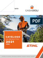 Catalogo Stihl