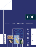 2003 Fundamentos Sociologia 1
