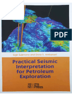 Practical Seismic Interpretation For Petroleum Exploration 1689090368