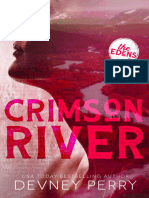 Devney Perry Crimson River