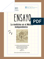 ENSAYO MEDICINA EN MEXICO INDEPENDIENTE - PDF - 20231026 - 023254 - 0000