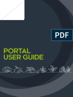 Portal Student User Guide