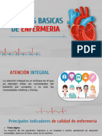 Derechos Humanos, Medicina, Condición Ambiental