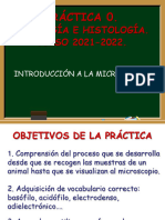 0-Práctica 0 Histología Grado Moodle 21-22