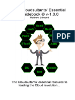 The Cloudsultants Essential Guidebook-V-1.0.0