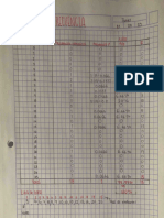 Tabla de Frecuencias