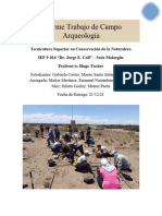 Informe Final-Arqueologia